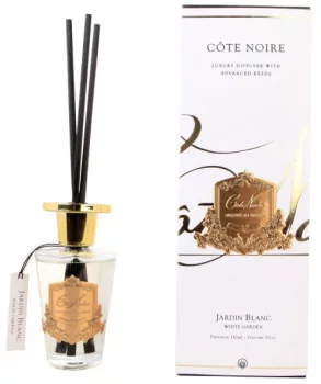 Диффузор Jardin Blanc 150 ml