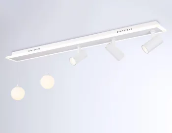 Накладной светильник Comfort