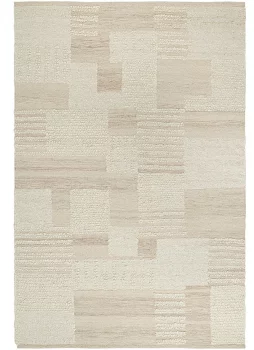 Ковёр из шерсти Chandigarh Ethnic 230X160 CM