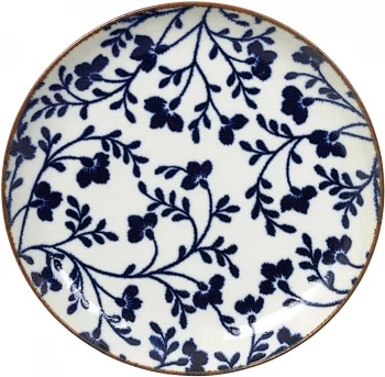 Тарелка Fleur de Ligne Ø25 CM