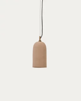 Потолочный светильник Madsen Terracotta 13 CM