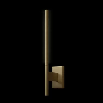 Настенный декоративный светильник Stick