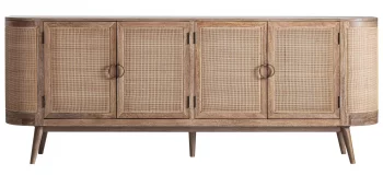 Комод Beckley 220X41X85 CM