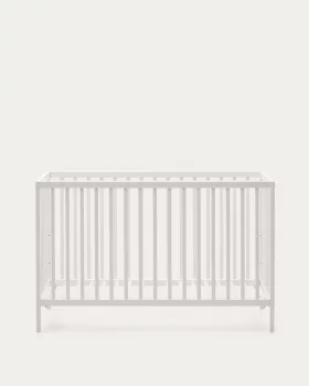 Детская кроватка Shantal 123X65X78.5 CM