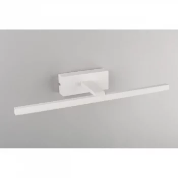Настенная LED-подсветка Bresso 46X14X10 CM