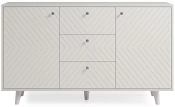 Комод Twin 139X40X82 CM
