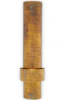Настенный светильник Foxwood 17X10X65 CM