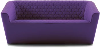 Диван Tea 174X86X74 CM фиолетовый
