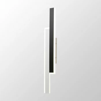 Настенный декоративный светильник Alachua 10X4X60 CM