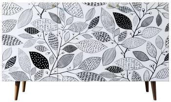 Комод Berber 150X45X90 CM