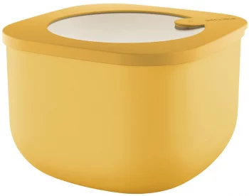 Контейнер для хранения Store&More 1550 ml оранжевый