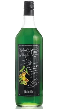 Сироп Фисташковый | Pistachio 1 L