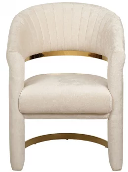 Стул Wilma 67X66X85 CM