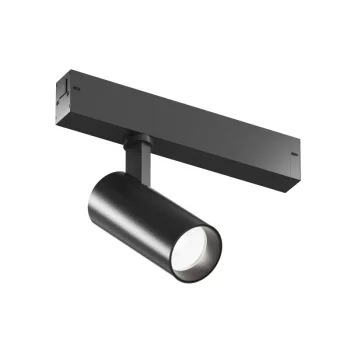 Трековый акцентный светильник Simple Spot Smart