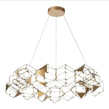 Подвесная люстра Trellis