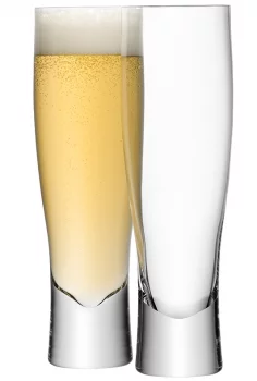 Набор из 2 бокалов для лагера Bar 550 ml