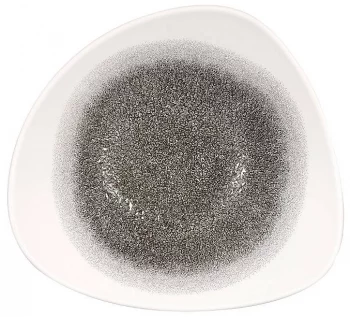 Чаша Raku Quartz Black Ø24 CM