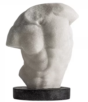 Бюст Philip 19X16X25 CM
