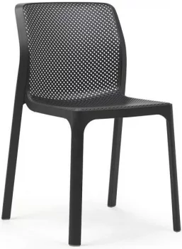 Стул пластиковый Bit 52X55X84 CM