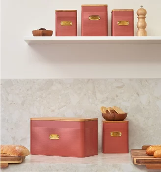 Ёмкость для хранения соли Irmel 11X11X14 CM