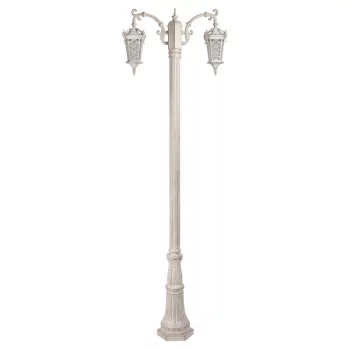 Садово-парковый светильник Tremezzo 76X16X220 CM