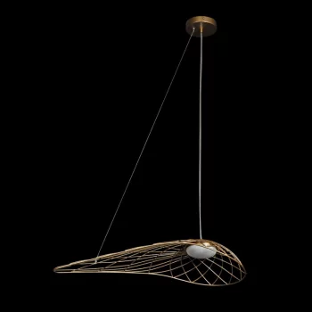 Подвесной светильник Tressage 57X31X120 CM