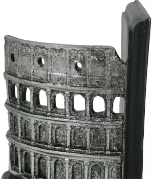 Держатели для книг Colosseum 12X9X17 / 12X9X17 CM