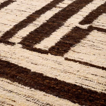 Шерстяной ковёр Carinthia 300X200 CM