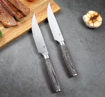 Нож для стейка Garwin 24 CM