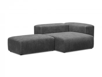 Модульный диван Sorrento 245X140X63 CM