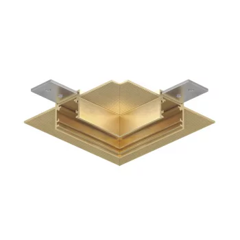 Соединитель для шинопровода Denkirs TR5705-SB