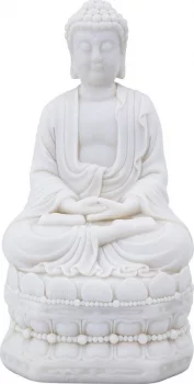 Фигурка Buddha 14X12X30 CM