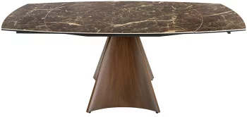 Стол Elica 135-200X90X75 CM