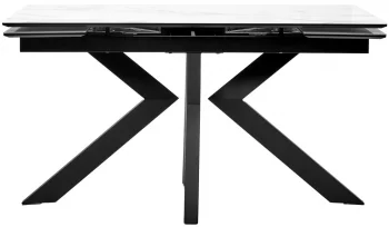 Стол Kentukki 140-200X80X76 CM