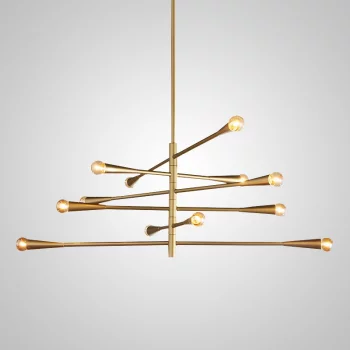 Люстра Escape 115X54X115 CM