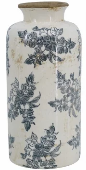 Ваза Clo 15X15X32 CM