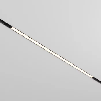 Трековый светильник Voltega VGL030-4-30W3K-WW-DS-B