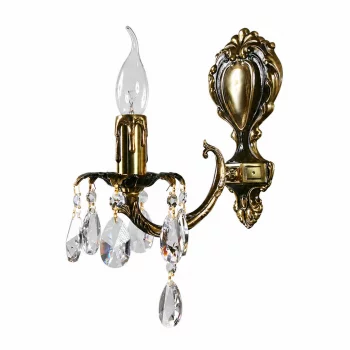 Бра Benisa Tear Drop