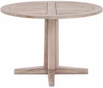Стол деревянный обеденный Texel 90X90X75 CM