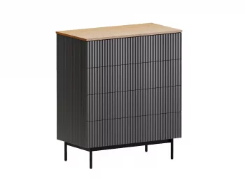 Комод Mikko 83,6X44X89,2 CM