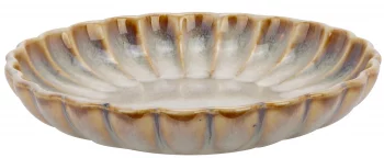 Блюдце Astera Ø10 CM Pearl