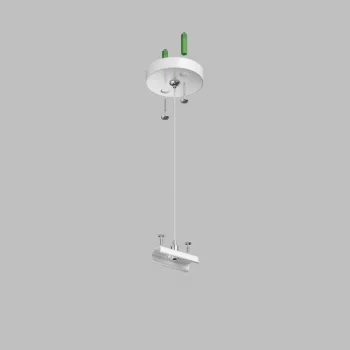 Подвесной комплект Denkirs TR2106-WH