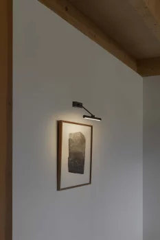 Светильник для картин Magritte 30X22X4 CM