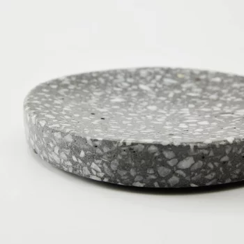 Мыльница Hiara Ø12 CM