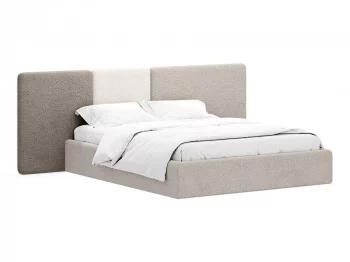 Кровать с подъемным механизмом Atessa 279X219X102 CM