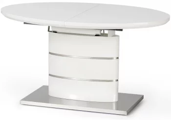 Стол обеденный Aspen 140-180X90X76 CM