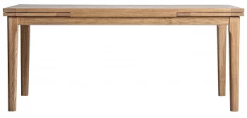 Раздвижной стол Heikant 180-260X90X78 CM