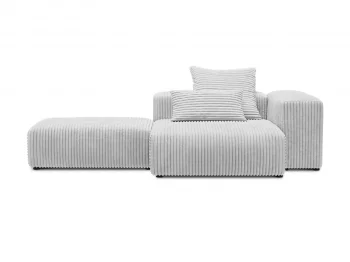 Модульный диван Sorrento 245X140X63 CM