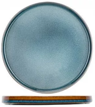 Блюдце Quintana Ø14 CM blue