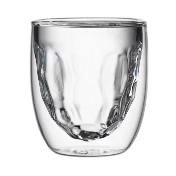 Стаканы elements metal 2 шт. 210 мл.